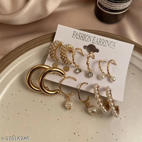 Earrings Sets 
