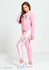 Casual Tracksuit - S