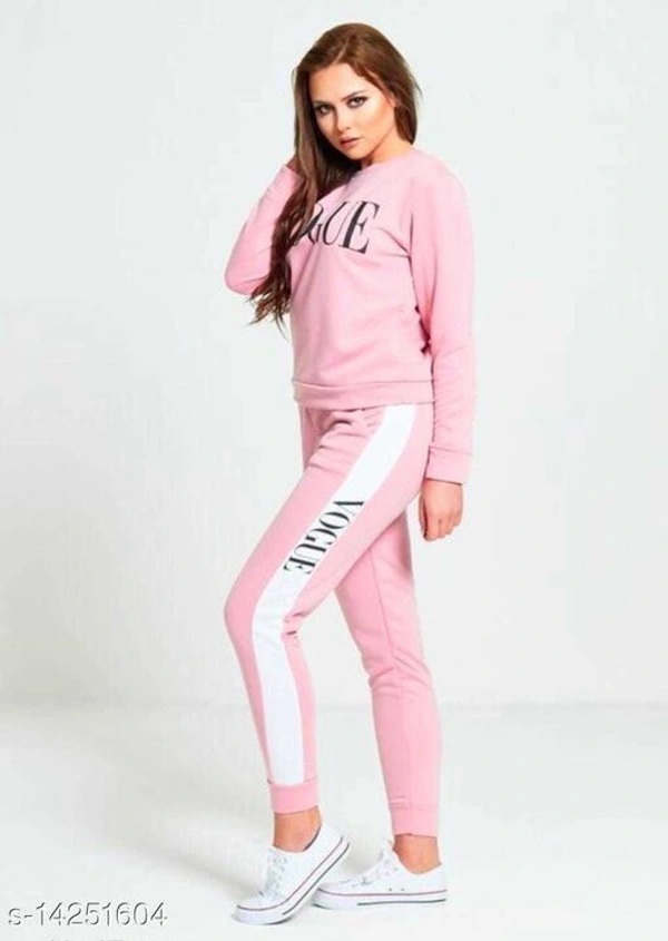 Casual Tracksuit - S