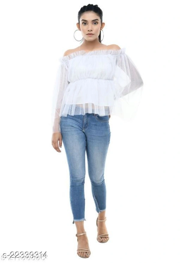 Net Top  - M