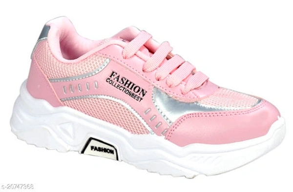 Women's Trendy Walking Shoes  - IND-7