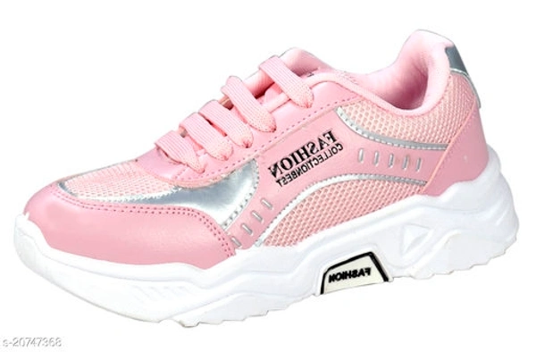 Women's Trendy Walking Shoes  - IND-7