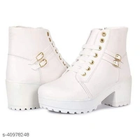 Classy Women's Boots  - IND-5