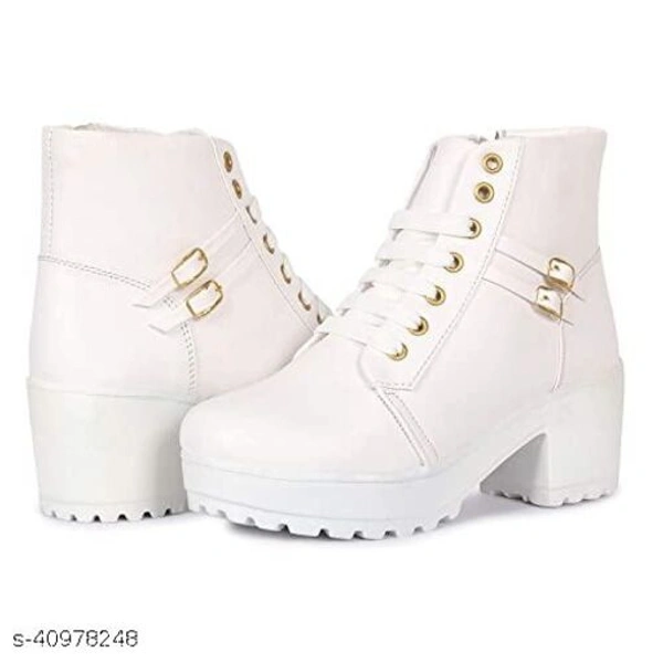 Classy Women's Boots  - IND-5