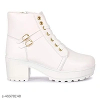 Classy Women's Boots  - IND-5