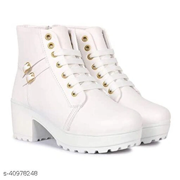 Classy Women's Boots  - IND-5