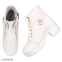 Classy Women's Boots  - IND-5
