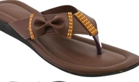 Pack Of 3 Designers Sandals - IND-4 