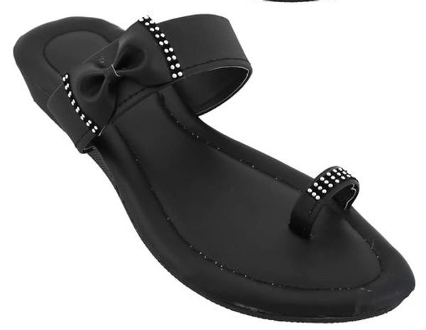 Pack Of 3 Designers Sandals - IND-4 