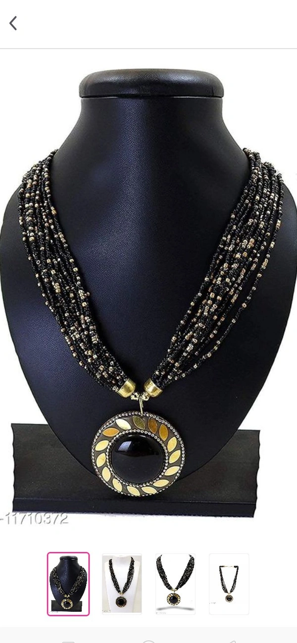 Pretty cool Neck piece