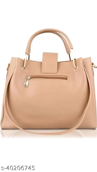 Versatile Women's Handbag