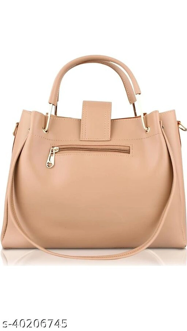 Versatile Women's Handbag