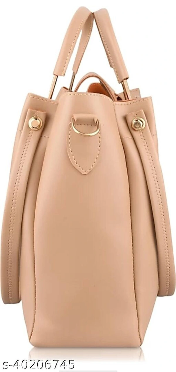 Versatile Women's Handbag