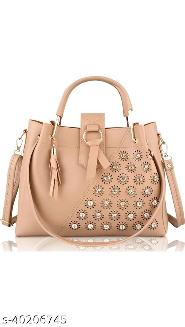 Versatile Women's Handbag