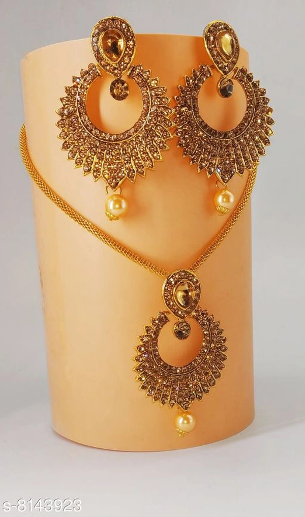 Versatile Neckset 