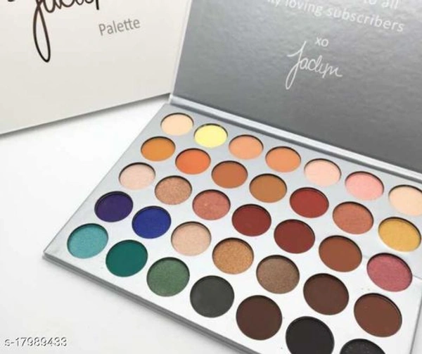 Jacklyn Hill Eyeshadow Set 