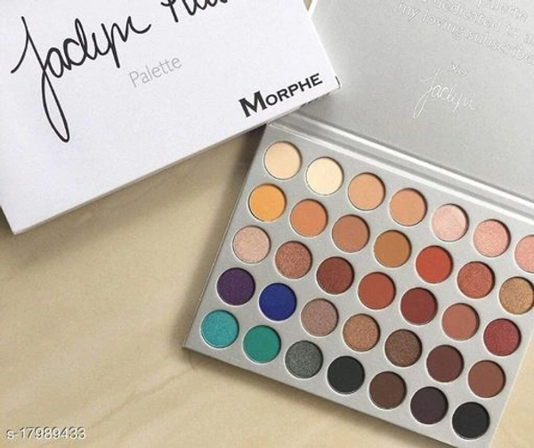 Jacklyn Hill Eyeshadow Set 
