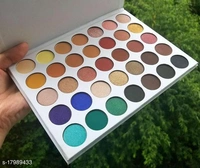 Jacklyn Hill Eyeshadow Set 