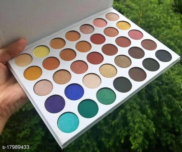 Jacklyn Hill Eyeshadow Set 