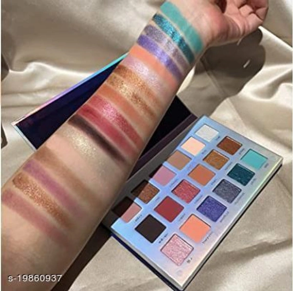 Beauty Glazed Eyeshadows