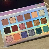 Beauty Glazed Eyeshadows