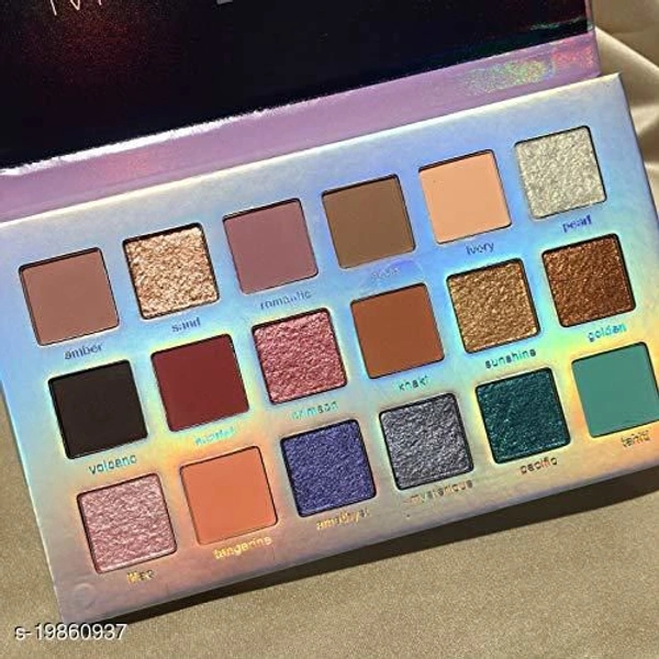Beauty Glazed Eyeshadows