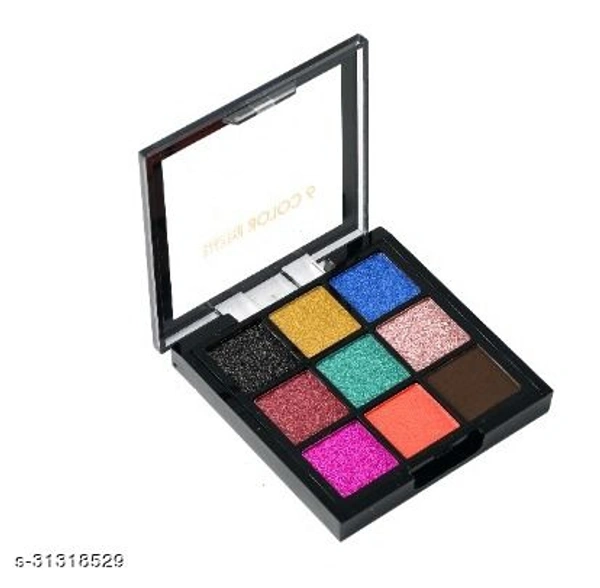 Lyon Beauty Eyeshadows