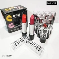 ADS Nourishing Coloured Lip balms ( Pack Of 12) 