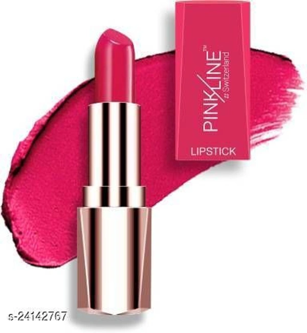 Pinkline Sensational Lipsticks 
