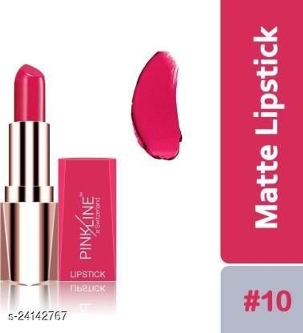 Pinkline Sensational Lipsticks 