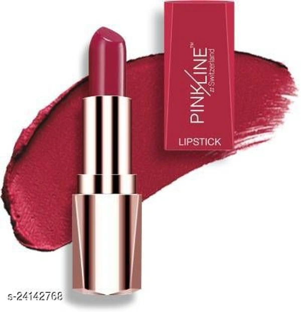 Pinkline Sensational Lipsticks 