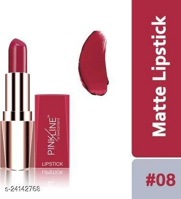 Pinkline Sensational Lipsticks 