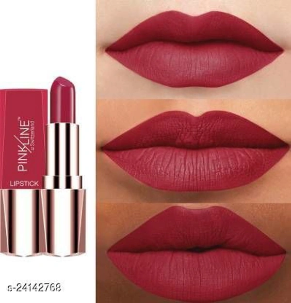 Pinkline Sensational Lipsticks 