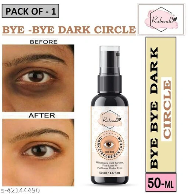 Dark Circle Reducing Agent 