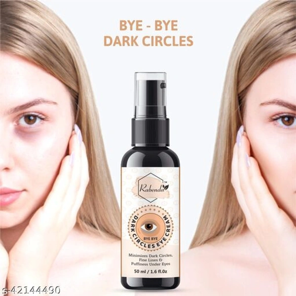 Dark Circle Reducing Agent 
