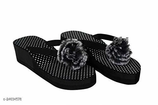Trendy Women's Flip-flops  - IND-4