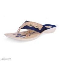 Pack Of 2 Women's Casual Sandals  - IND-7