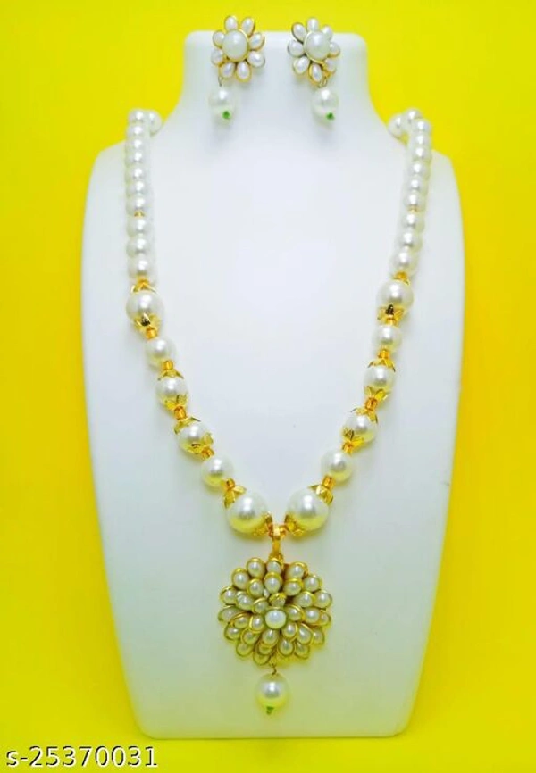 Women's Neckset 