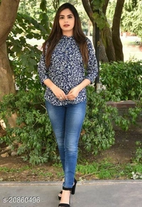 Summer Blue Collection - XXL