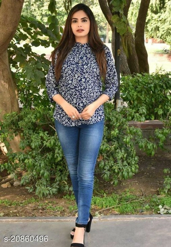 Summer Blue Collection - XXL