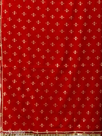 Rayon Sharara, Kurti And Dupatta - XXL