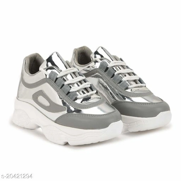 Glaze Casual Shoes - IND- 3