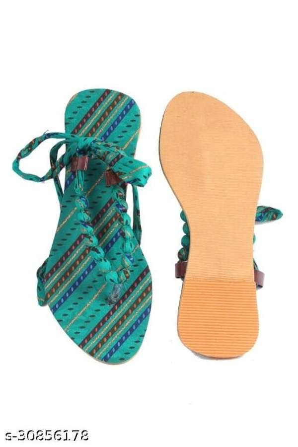 Casual Flats - IND-3