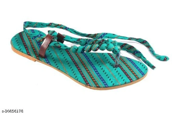 Casual Flats - IND-7