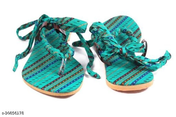 Casual Flats - IND-7