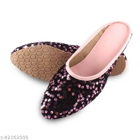 Classy Women's Flats - IND-4