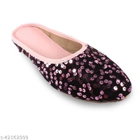 Classy Women's Flats - IND-8