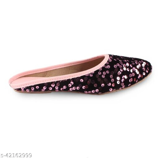 Classy Women's Flats - IND-8