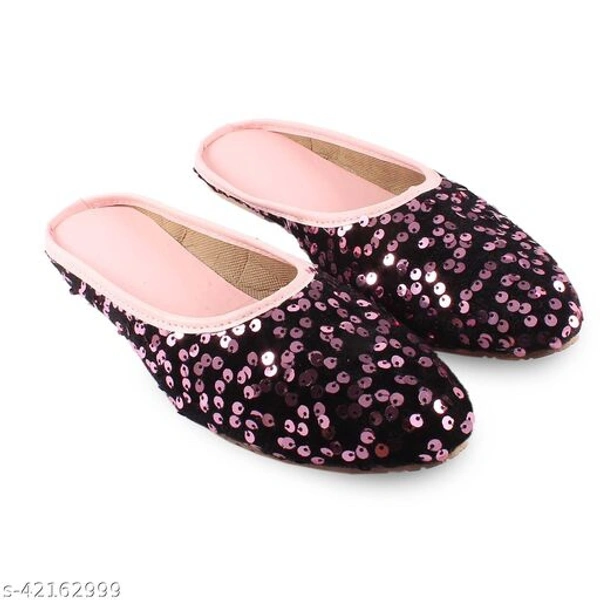 Classy Women's Flats - IND-8