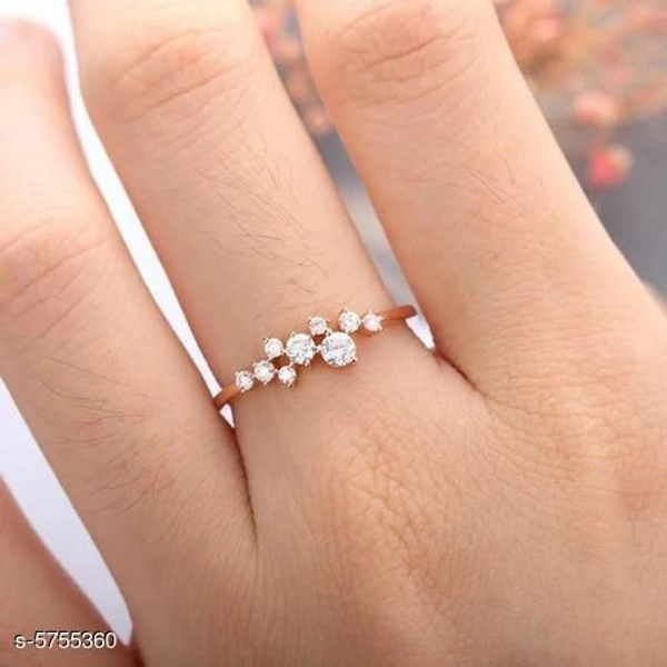 Beautiful Bubble Ring - 9